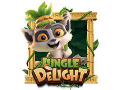 Jungle delight