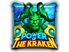 Power of the Kraken 1